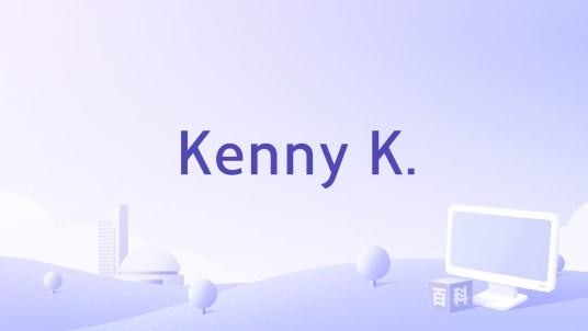 Kenny K.