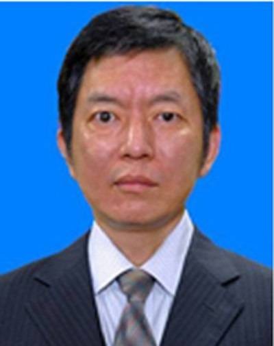 周晓峰(原浙江省人大常委会预算工作委员会副主任)