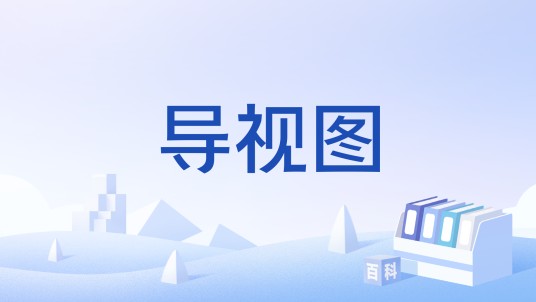导视图