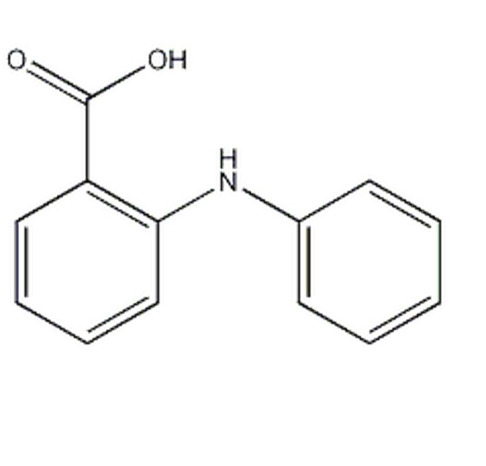 N-苯基邻氨基苯甲酸
