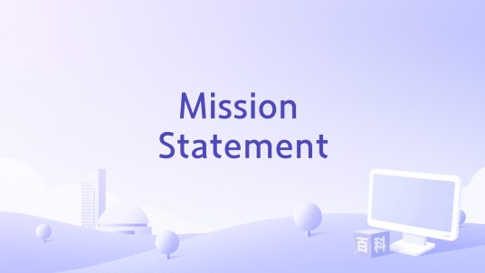 Mission Statement