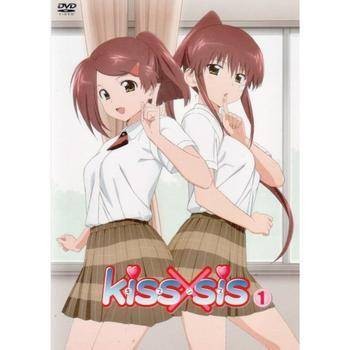 kiss×sis(DITAMA某创作的漫画)