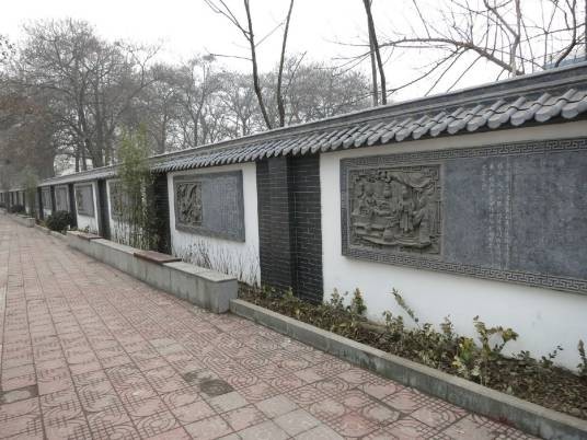 回民街