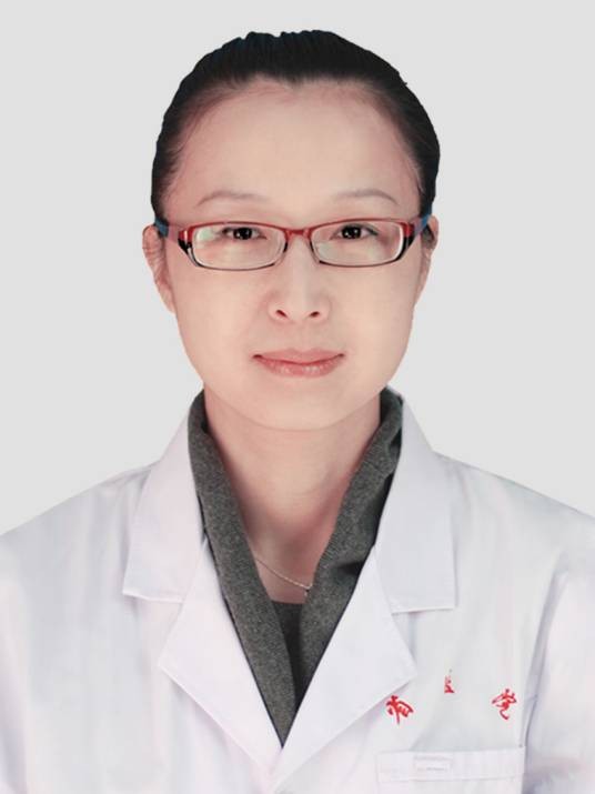刘慧丽(河南省人民医院妇科主任医师)