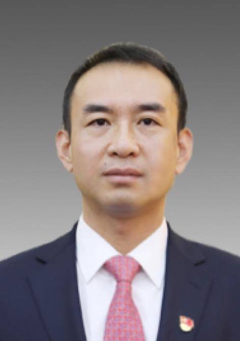 王正刚（辽宁省营口市人民政府党组成员、副市长）
