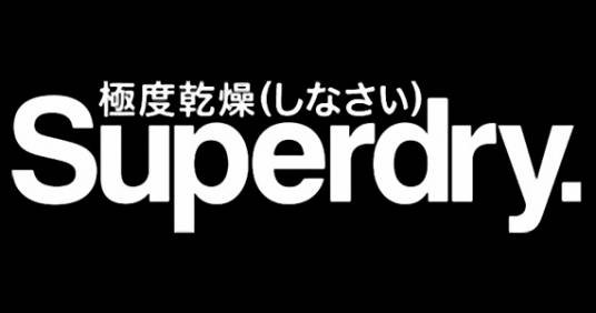 superdry