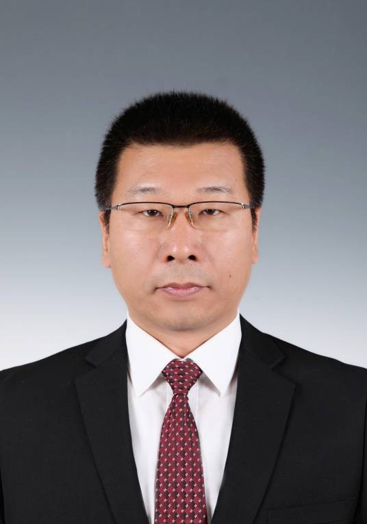 王志刚(辽宁省朝阳市凌源市委原书记(副厅级))