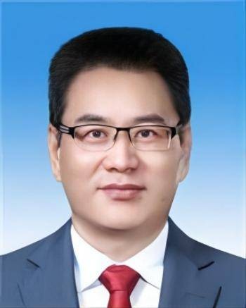 李斌（广东省文化和旅游厅原党组书记、厅长）