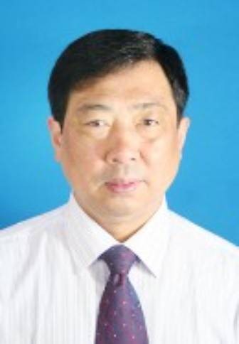 陈林（安徽省六安市水利局二级调研员）