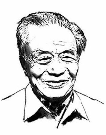 大堰河——我的保姆
