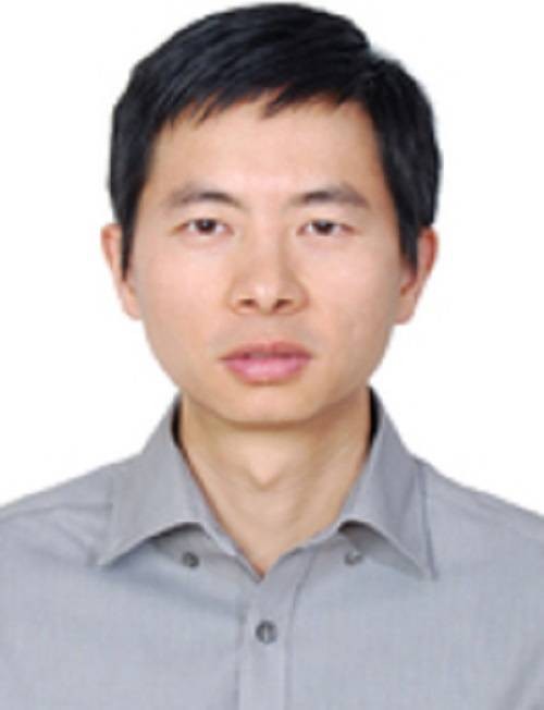 陈维(中国科学技术大学化学与材料科学学院教授)
