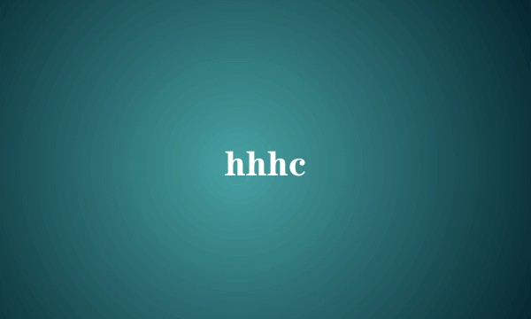 hhhc