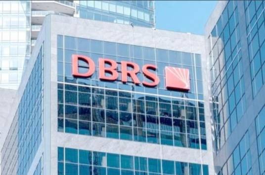 DBRS晨星