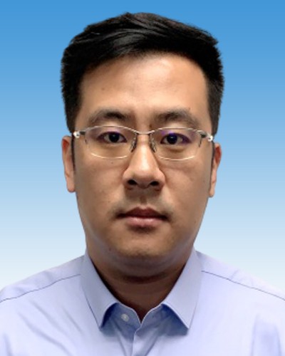 王宝德（天津市津南区投资促进局原局长）