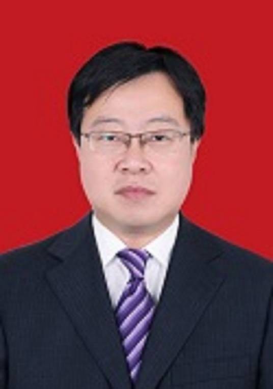 杨琨（陕西省铜川市政府党组成员、秘书长，市政府机关党组书记、办公室主任、一级调研员）
