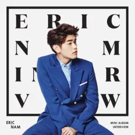 No Comment(Eric Nam演唱歌曲)