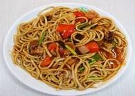 拉条（西北特色手工面食）