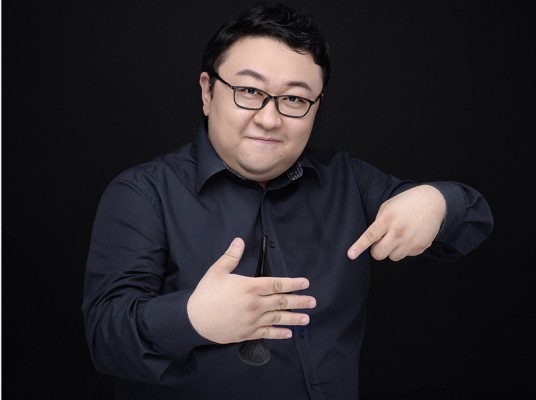 赵熠阳（调调（北京）科技有限公司合伙人）