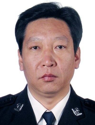 史贵中