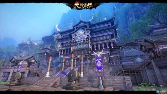 五毒教（金庸小说《笑傲江湖》,《碧血剑》和《鹿鼎记》中的门派）
