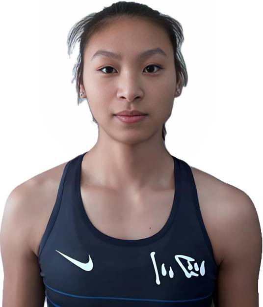 李湘(中国田径运动员)