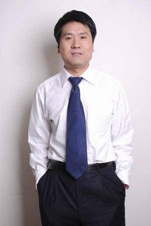 王福重（中国经济学家）