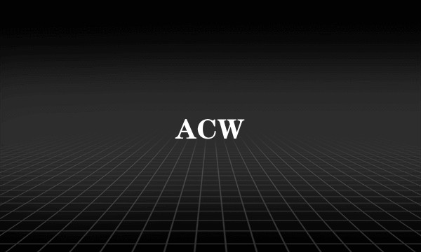 ACW