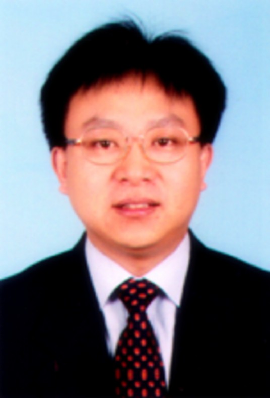 吴俊（江苏省南京市水务局局长）