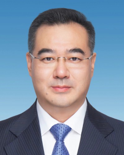 安宝军