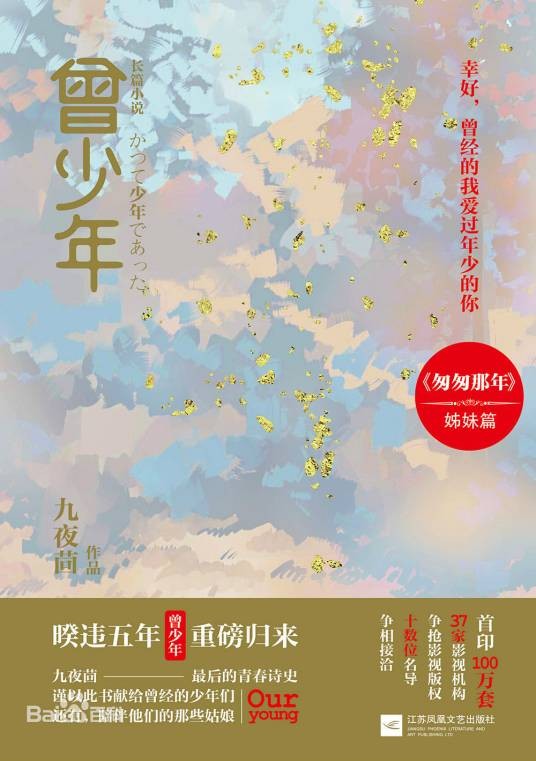 曾少年（中国青春题材电影）