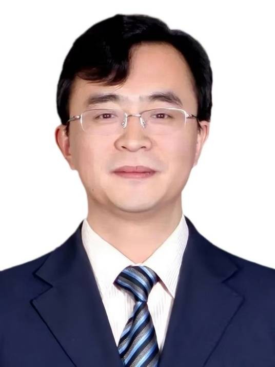 何文忠（中国电子科技集团有限公司原党组成员、副总经理）