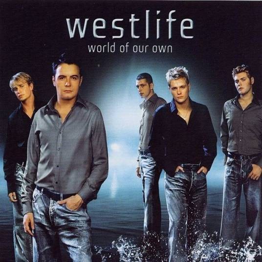 Angel(Westlife演唱歌曲)