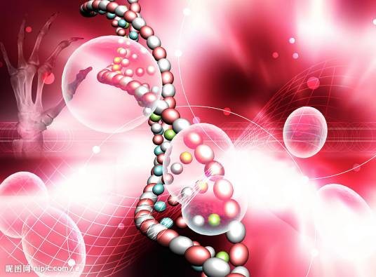 生物学（自然科学五大基础学科之一）