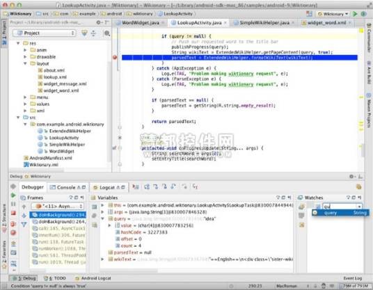 IntelliJ IDEA