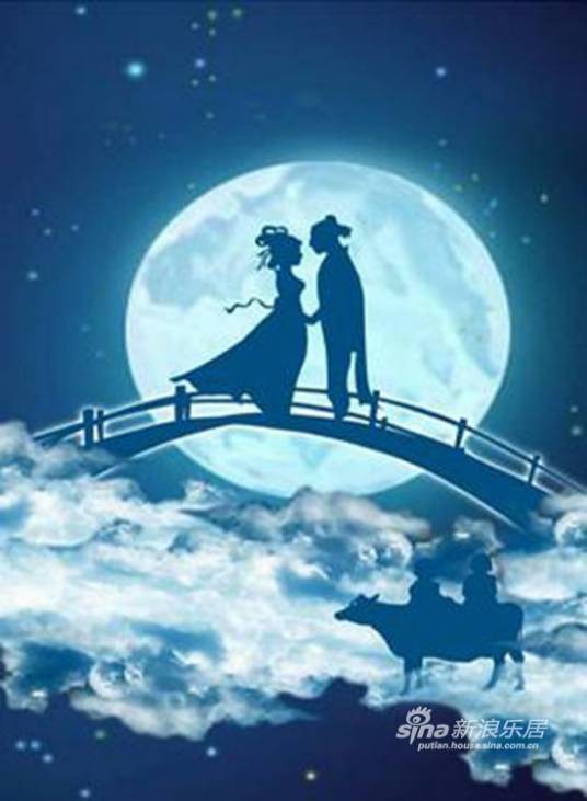 七夕节(中国传统节日)