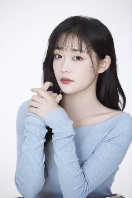 刘帅(中国内地女演员)