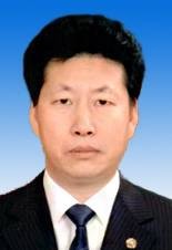王昆（大庆油田公司原党委副书记）