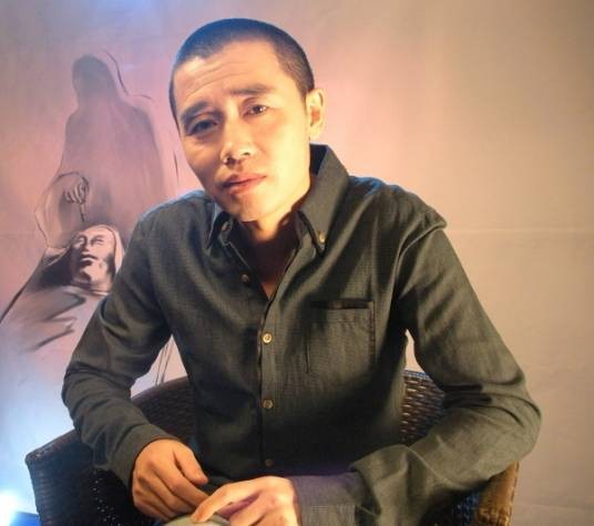 午夜惊魂·周德东讲故事