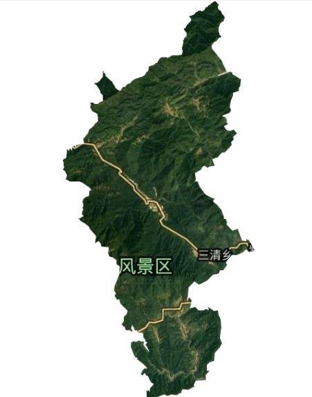 三清乡(江西省上饶市玉山县辖乡)