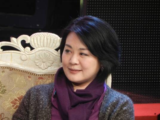 丛珊（法国籍华裔女演员）