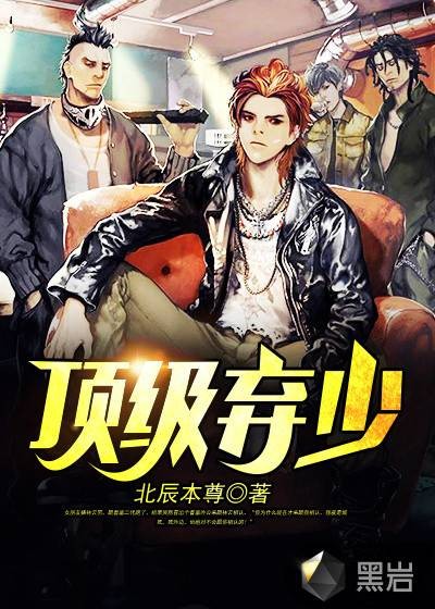 顶级弃少(北辰本尊创作的修仙类网络小说)