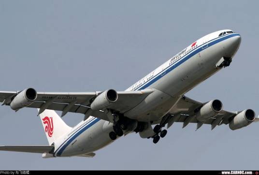空中客车A340-300