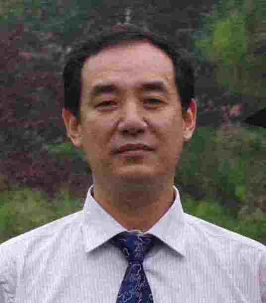 刘志刚（北京交通大学研究生院原常务副院长）