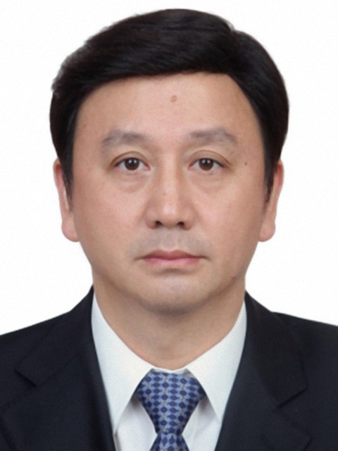 吴建新（广西壮族自治区人大监察和司法委员会原主任委员）