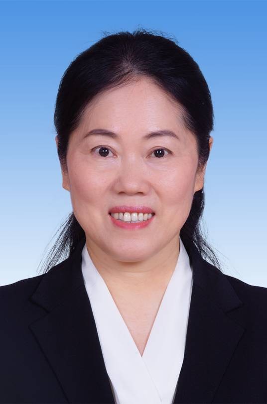 张婕（民建北京市丰台区工委原主委）