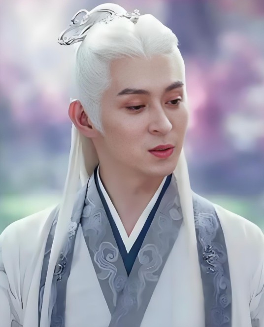 古尘(《少年白马醉春风》中的男配角)
