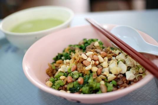 茶饭