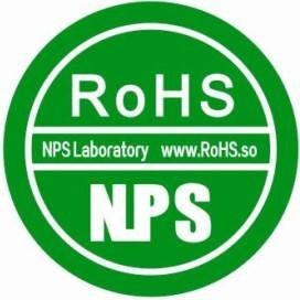 ROHS检测