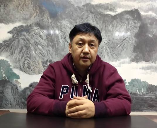 孙兵（哈尔滨工业大学科技园应用技术学院院长）