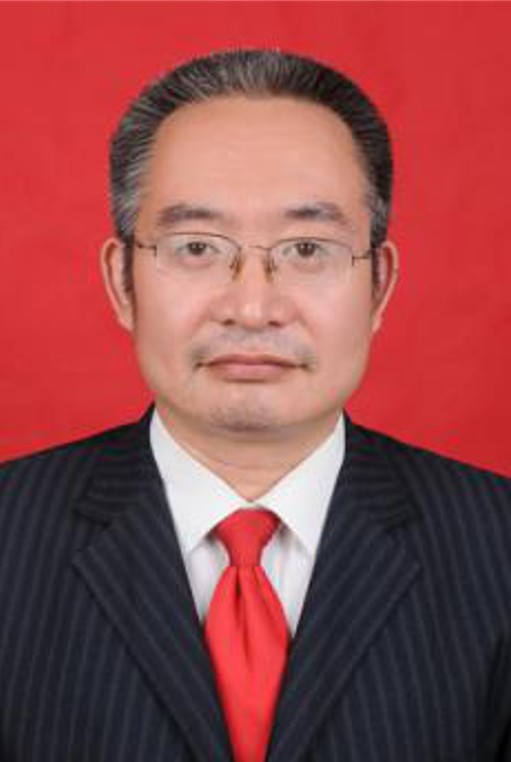 吴朝晖（山西省运城市夏县人大常委会党组副书记、副主任）